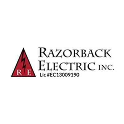 Razorback Electric