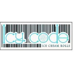 IcyCode Ice Cream Rolls