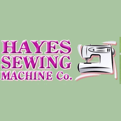 Hayes Sewing Machine Co