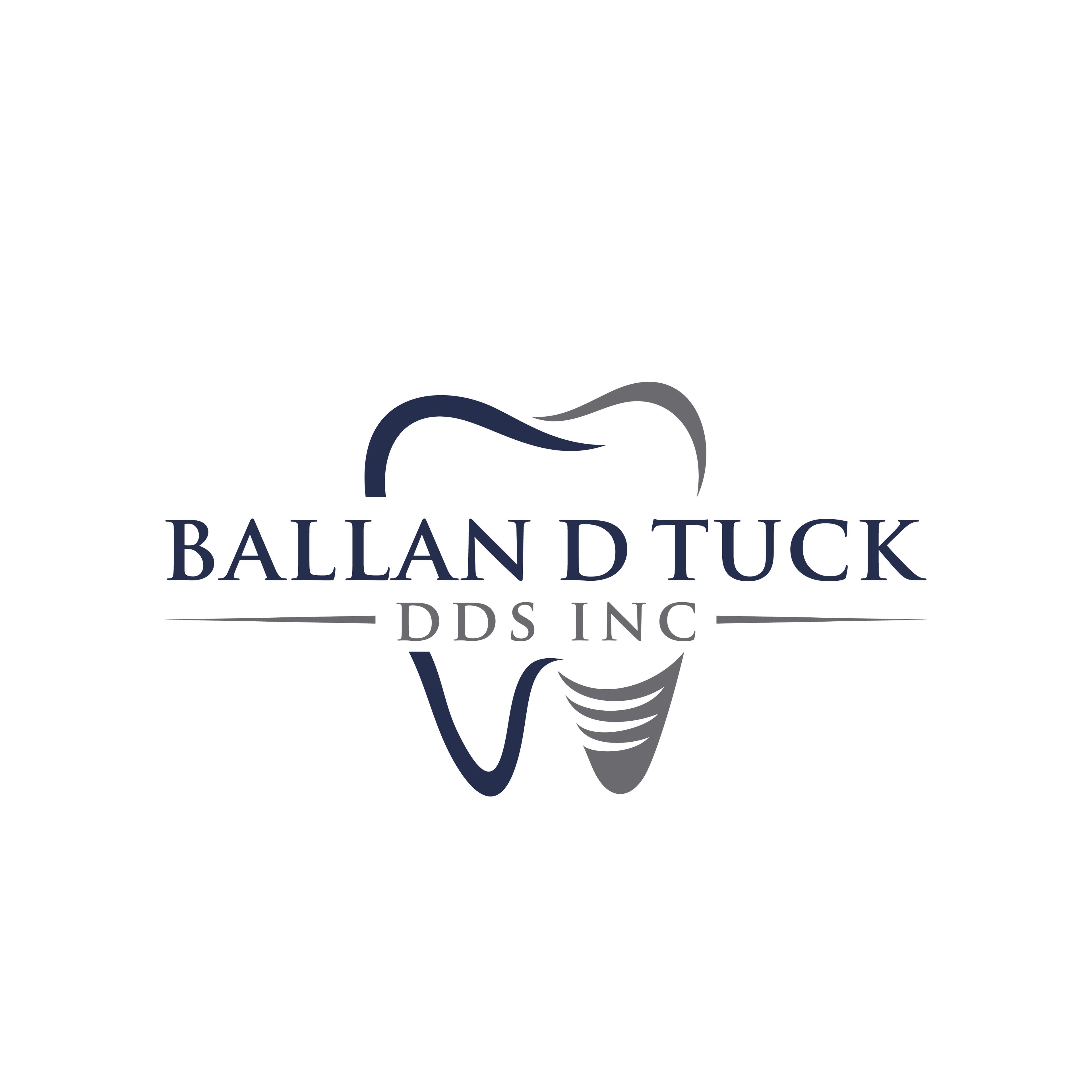 Ballan D. Tuck DDS, Inc.