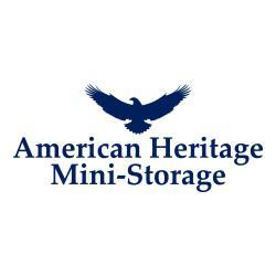 American Heritage Mini-Storage