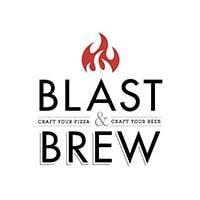 Blast & Brew