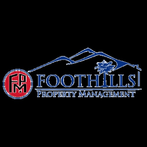 Foothills Property Management