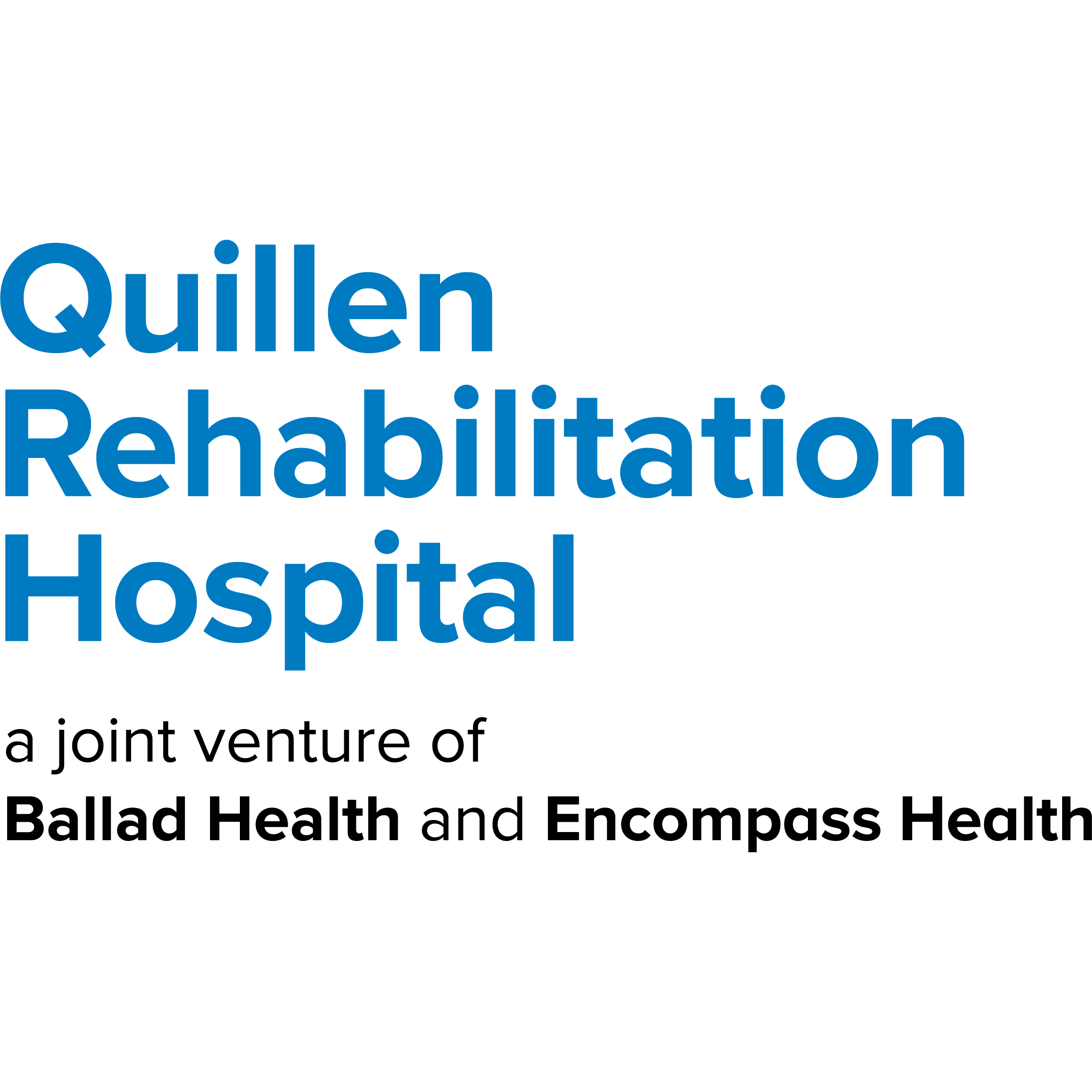 Quillen Rehabilitation Hospital