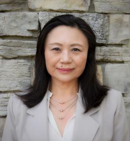 Ling Xu, MD