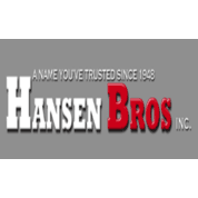 HANSEN BROS