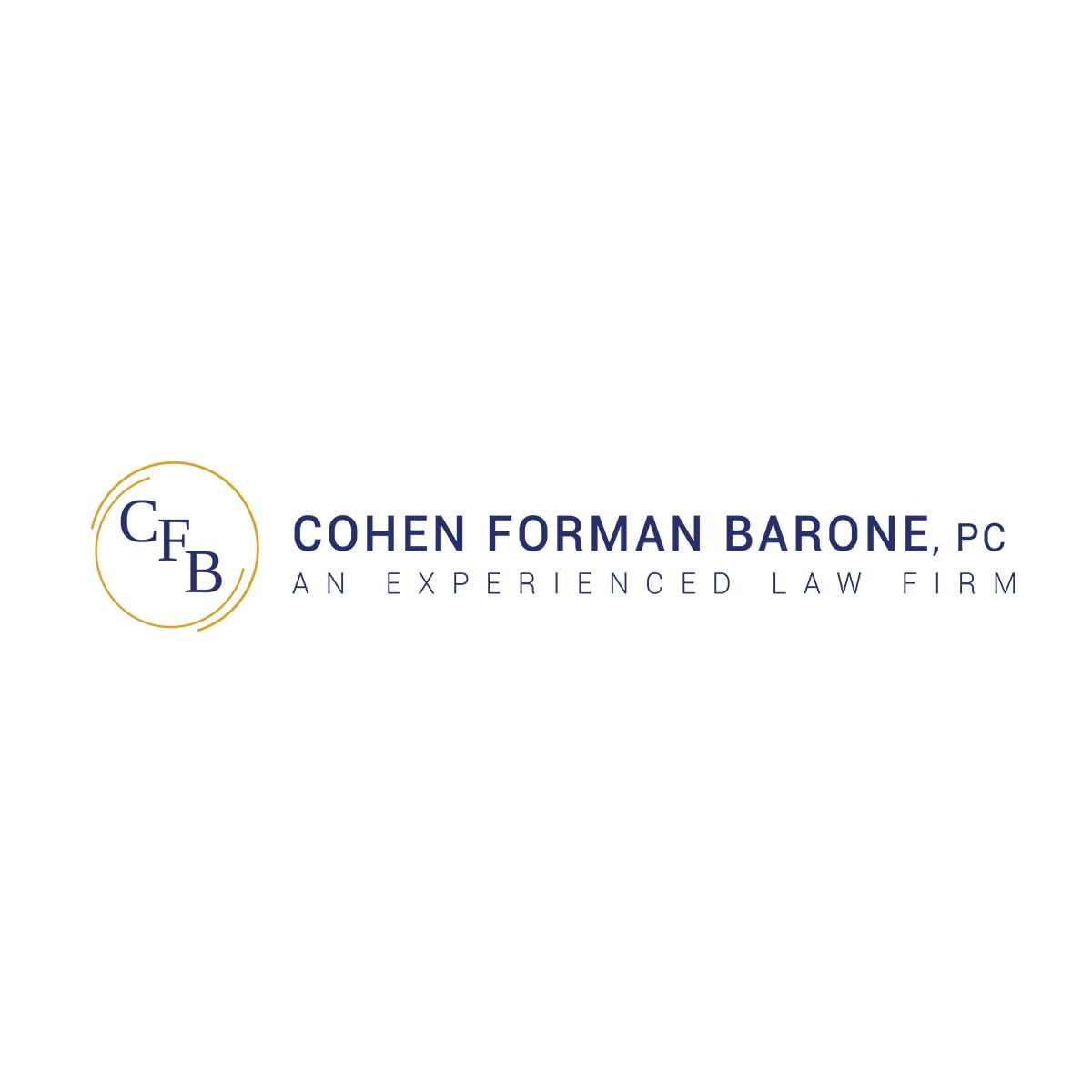 Cohen Forman Barone, PC