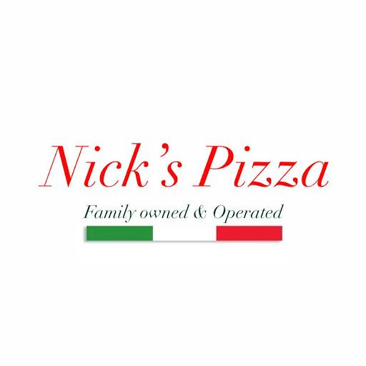 Nick's Pizza Pompano