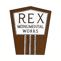 Rex Monumental Works Inc.