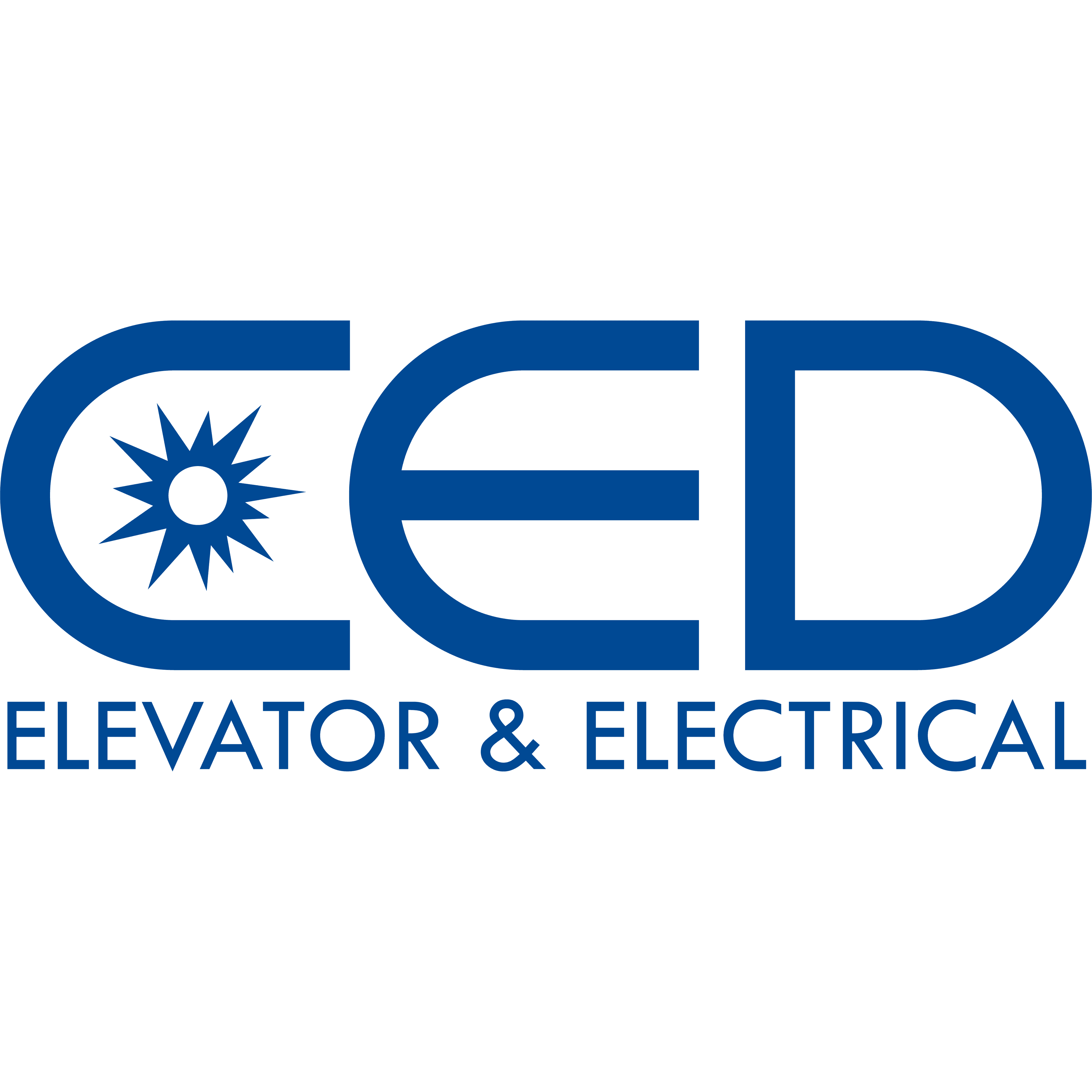 CED Elevator & Electrical - Columbia