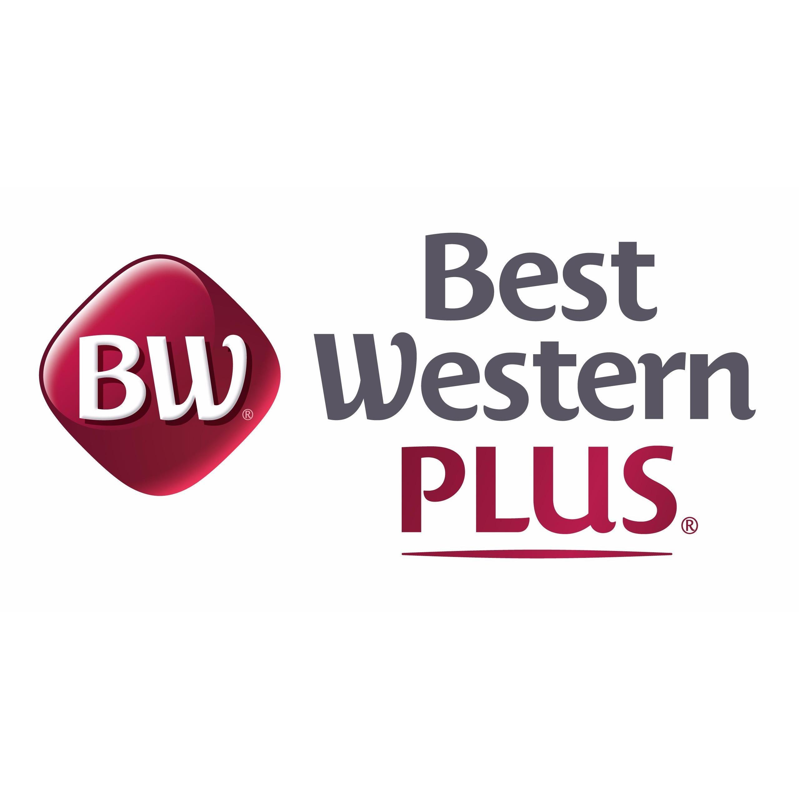 Best Western Plus Commerce Hotel