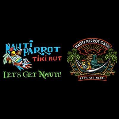 Nauti Parrot Oasis