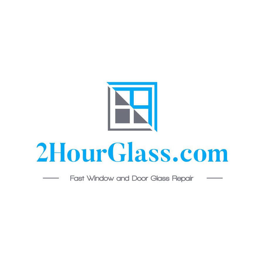 2 Hour Glass - Fast Window Repair