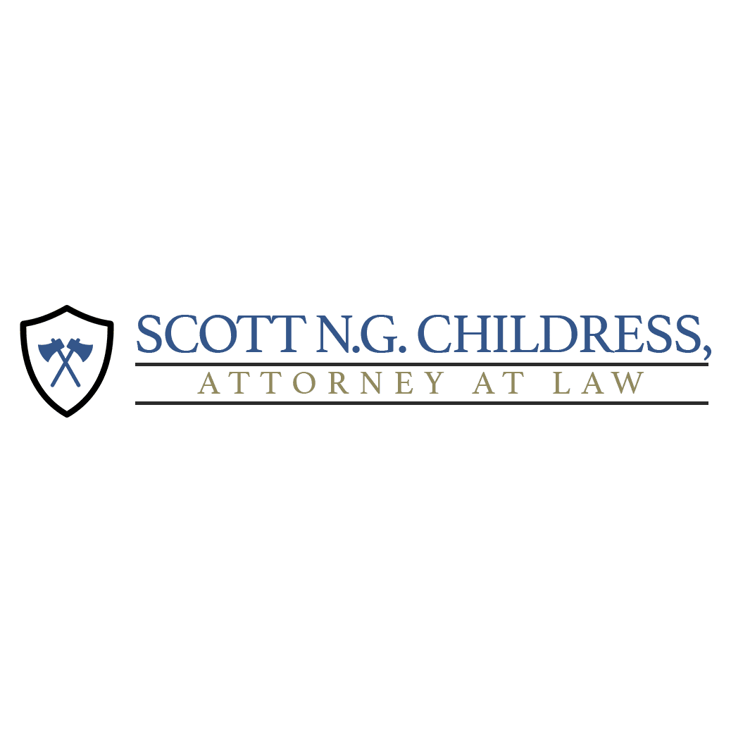 Scott N.G. Childress, Attorney at Law