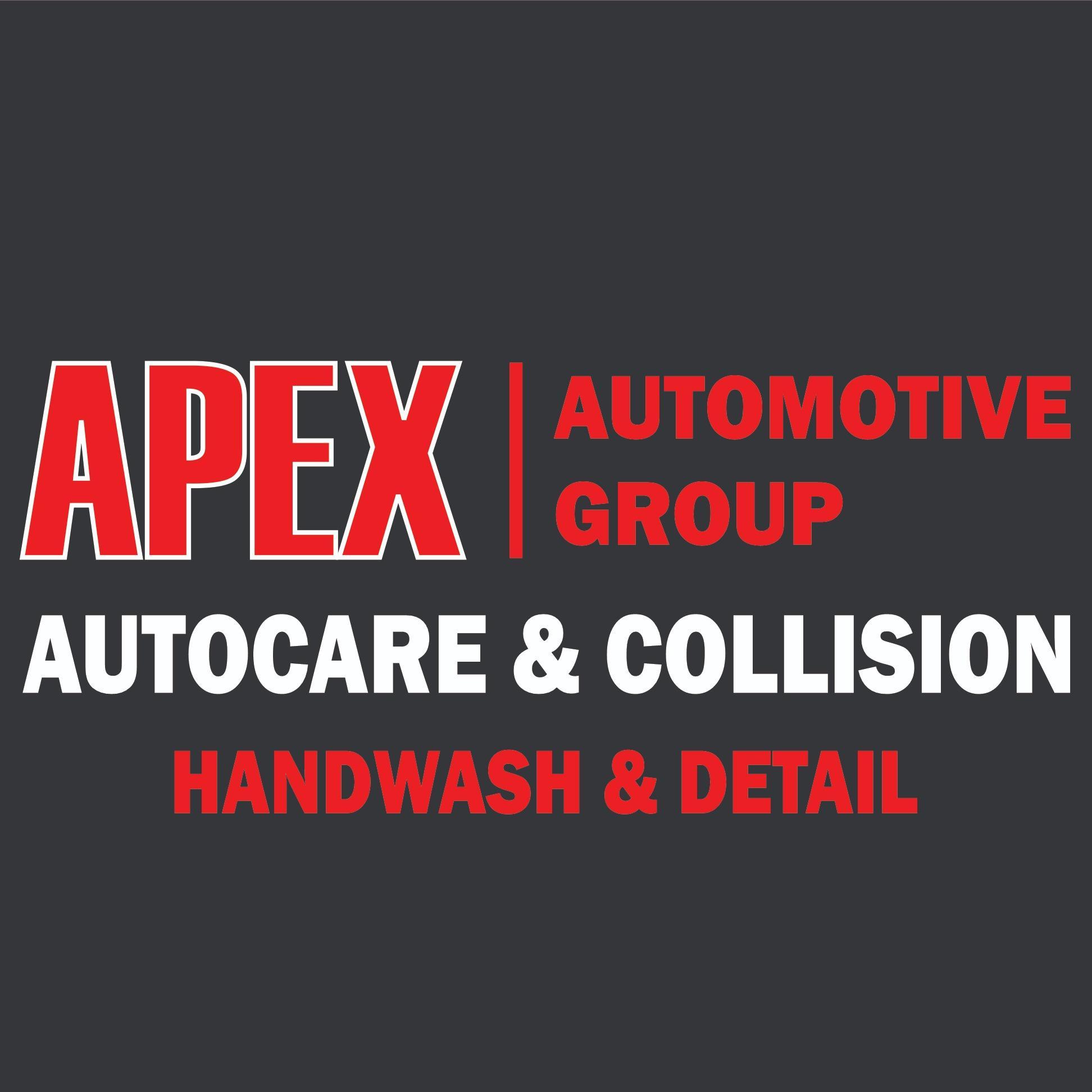 Apex Automotive Group LLC