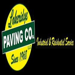 Lakeridge Paving Co LLC