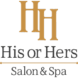 His Or Hers Salon & Spa