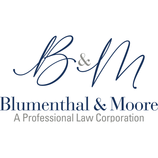 Blumenthal & Moore, APC