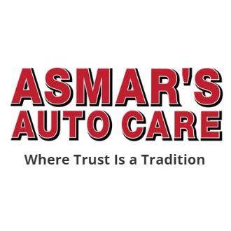 Asmar's Auto Care