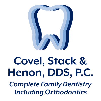 James P. Henon, DDS