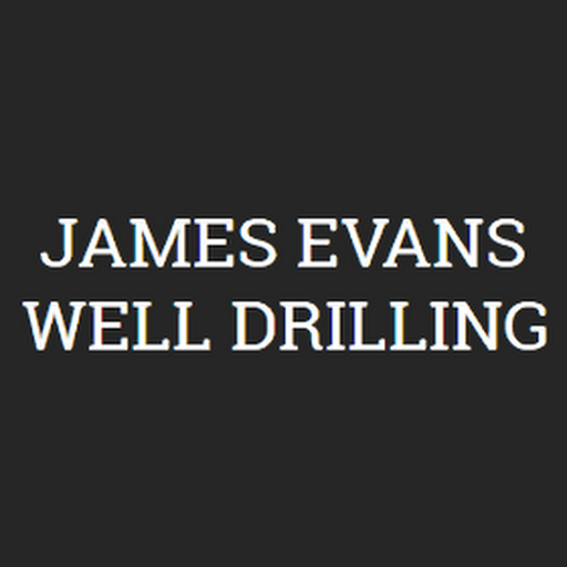 James Evans Well Drilling