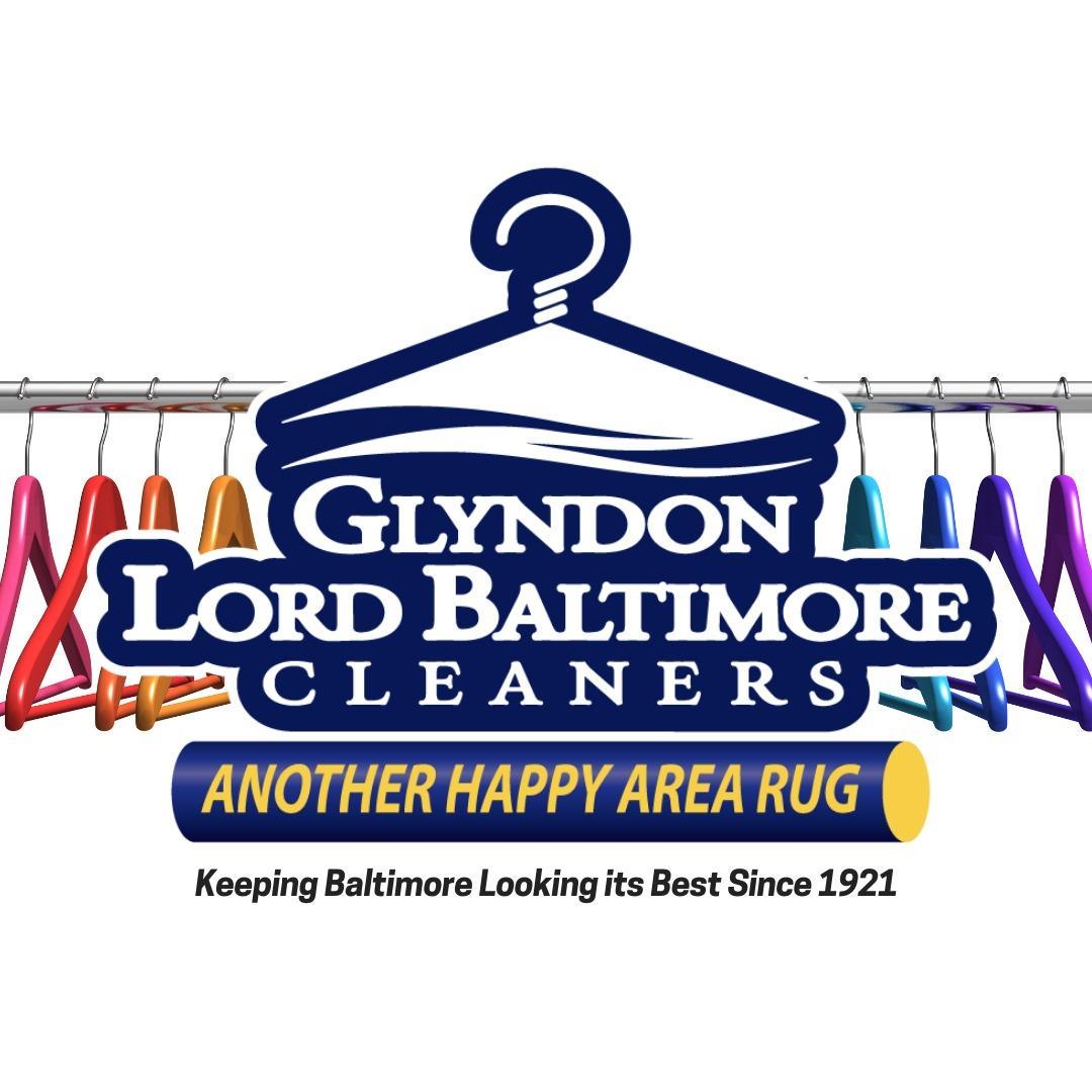 Glyndon Lord Baltimore Cleaners