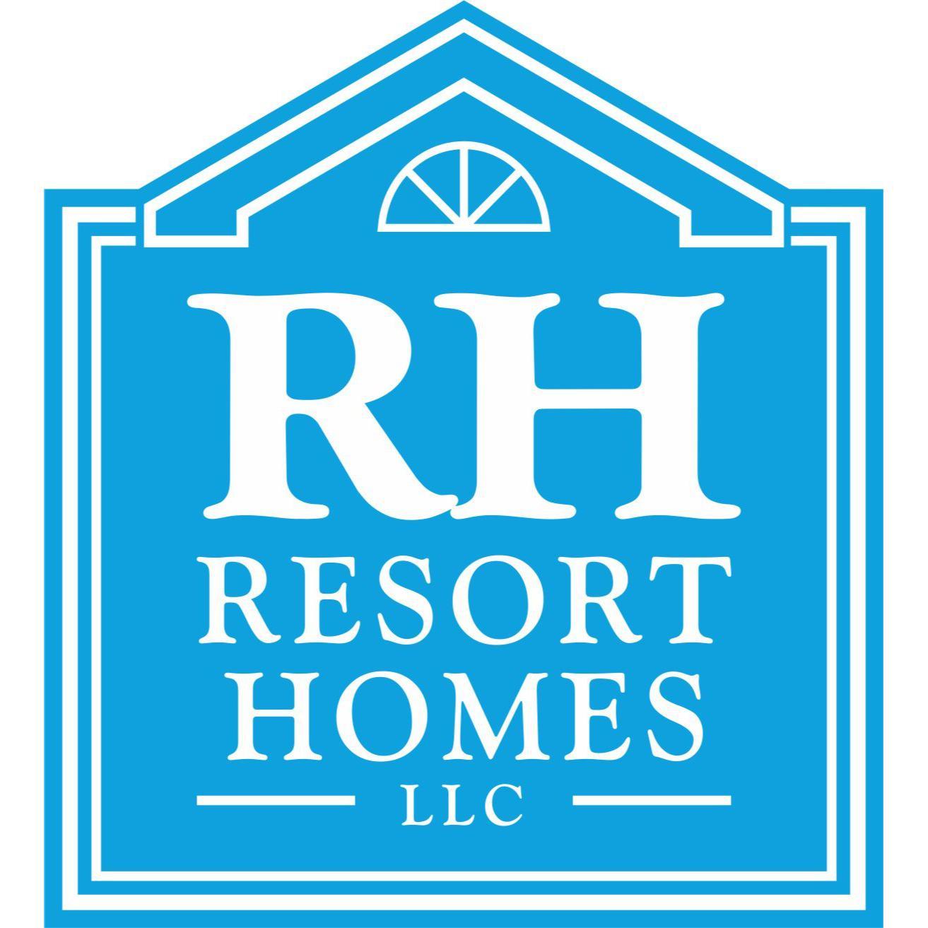 Resort Homes LLC