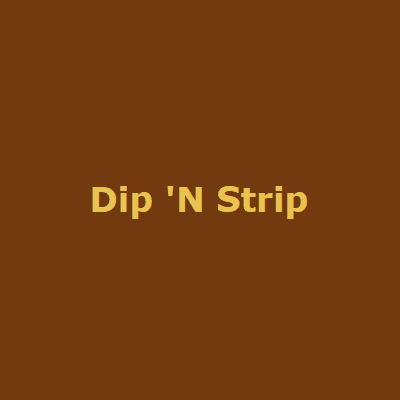 Dip N Strip