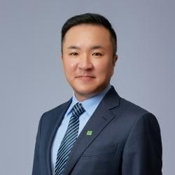 Elvin Hsieh - TD Wealth Private Investment Advice