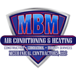 MBM Mechanical Contractor LLC