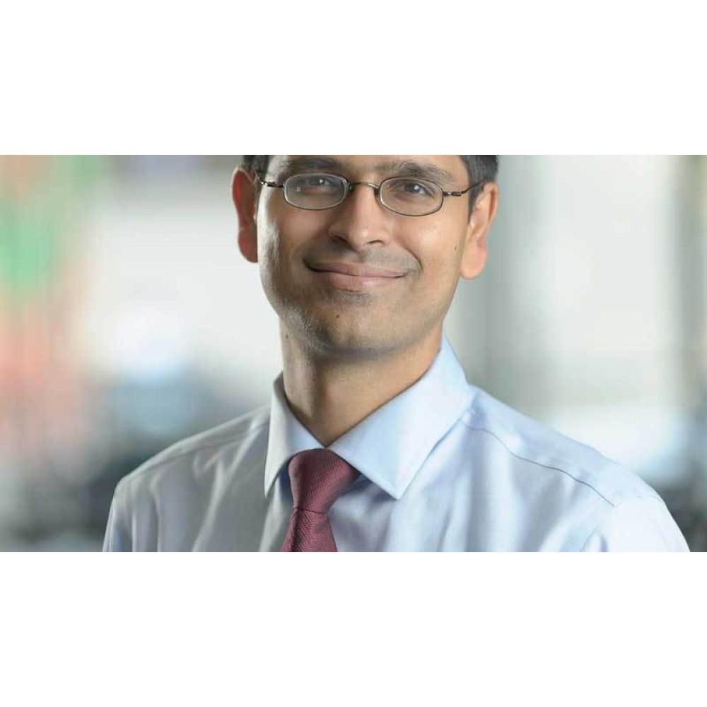 Gopa Iyer, MD - MSK Genitourinary Oncologist & Early Drug Development Specialist