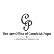 The Law Office of Carole M Pope, APC