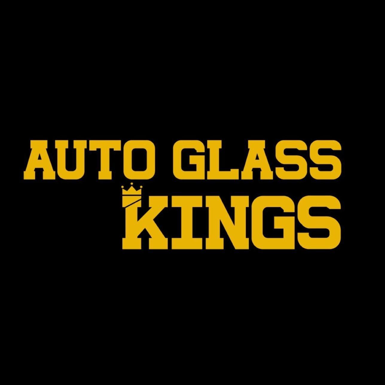 Auto Glass Kings