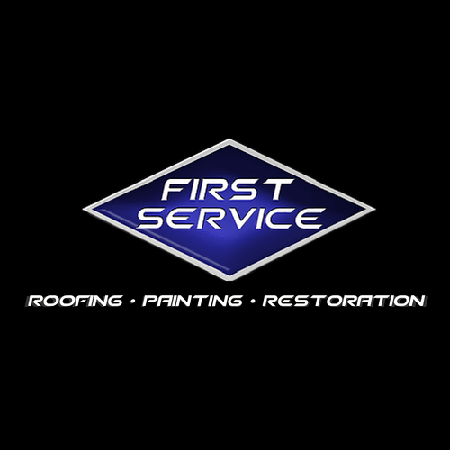 First Service - Roofing and Painting Contractor