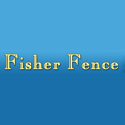 Fisher Fence Co. Inc.