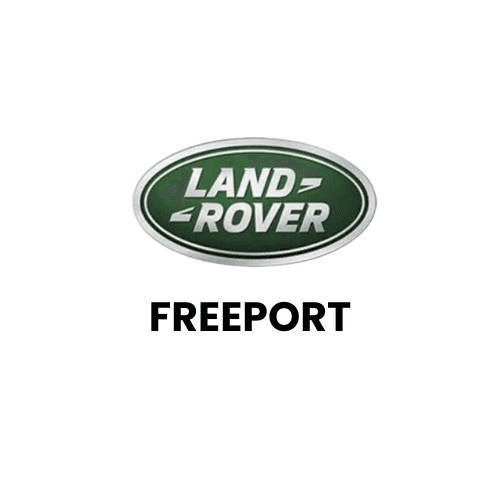 Land Rover Freeport