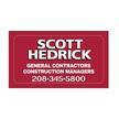 Scott Hedrick Construction, Inc