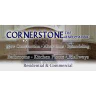 Cornerstone Tile  & Marble LLC