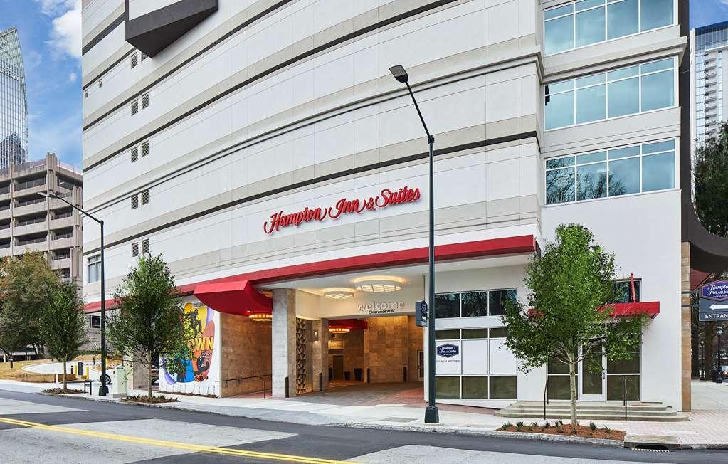 Hampton Inn & Suites Atlanta Midtown