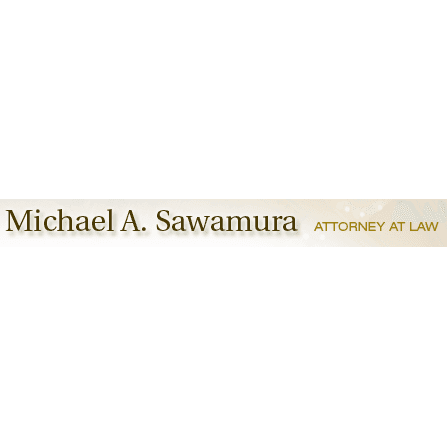 Michael A. Sawamura, Attorney at Law