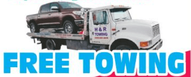 H & R Towing