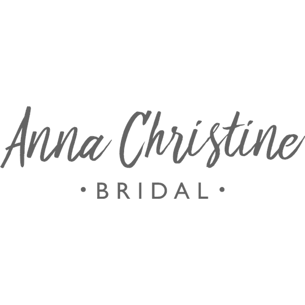 Anna Christine Bridal