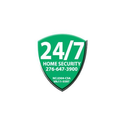 24/7 Home Security