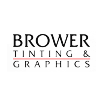 Brower Tinting & Graphics