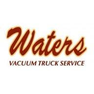 Waters Vacuum Truck Service