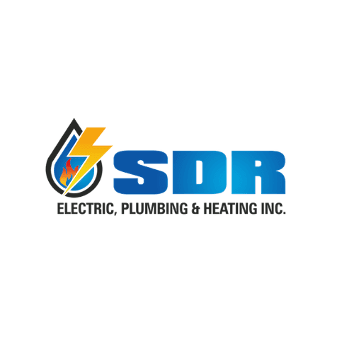 SDR Electric  Plumbing & Heating Inc.