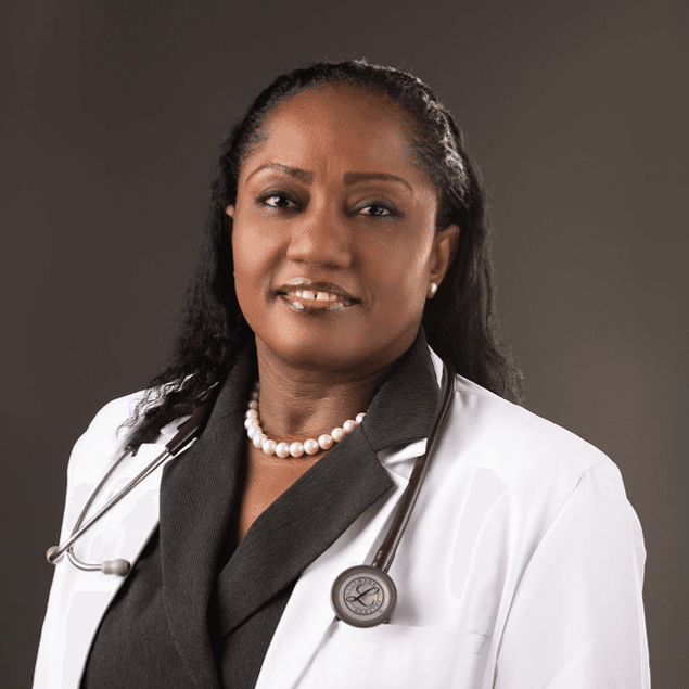 Mrs. MARTINE PHILLIPS, APRN, PMHNP-C, FNP-C