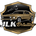 JLK Detailing 9495338781 jlkdetailing.com