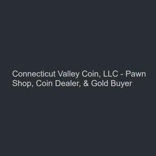 Connecticut Valley Coin