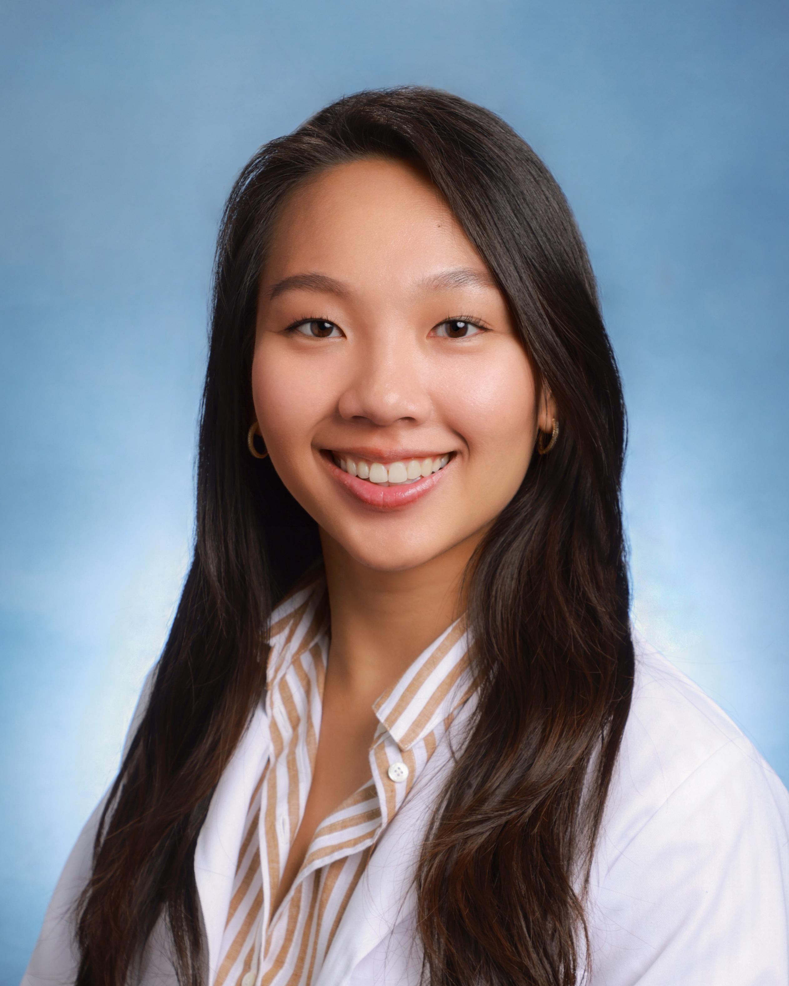 Elizabeth Tieu, NP-C